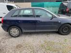 Audi a4 1.6i benzine met Airco, Auto's, A4, Particulier, Airconditioning, Te koop