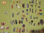 Themaspelden voor Cars & Cars., Ophalen of Verzenden, Gebruikt, Transport, Speldje of Pin