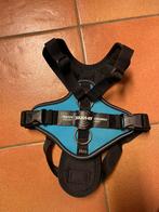 Hondentuigje julius k9 longwalk maat M, Animaux & Accessoires, Enlèvement, Comme neuf