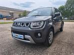 Suzuki Ignis 1,2 benz hybird, Auto's, Suzuki, Voorwielaandrijving, 4 zetels, Stof, 4 cilinders