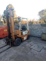 Chariot elevateur tcm fenwick clark, Zakelijke goederen, Machines en Bouw | Heftrucks en Intern transport, Ophalen of Verzenden