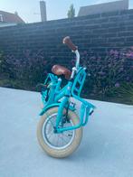 Kinderfietsje 12inch, Ophalen, Gebruikt, Minder dan 16 inch, Cooper