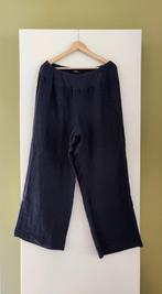 joli pantalon de costume x-deux taille 3 = 52 100% lin, Vêtements | Femmes, Enlèvement ou Envoi