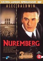 Nuremberg (2000) Dvd Alec Baldwin, Vanaf 12 jaar, Ophalen of Verzenden, Gebruikt, Drama