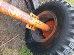 Landbouwas, Zakelijke goederen, Landbouw | Onderdelen | Banden, Velgen en Assen, Ophalen