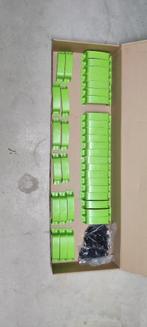 Vasco easy flow montage beugels, Doe-het-zelf en Bouw, Ventilatie en Afzuiging, Ophalen, Zo goed als nieuw