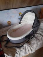 nacelle, Enlèvement, Comme neuf