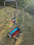 Kooimesmaaier Gardena 330, Tuin en Terras, Grasmaaiers, Ophalen, Gebruikt, Handgrasmaaier, 30 t/m 39 cm