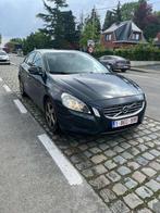 Volvo S60 1.6 D DRIVe Summum NAVI / LEATHER/ ALU, 5 places, Berline, 4 portes, 1560 cm³