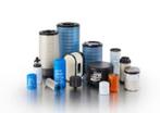 Uitverkoop filters 50% korting industrieel gebruik, Ophalen, Nieuw, Volvo, Filters