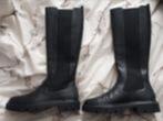 Dames Laarzen van Massimo Dutti, Kleding | Dames, Schoenen, Hoge laarzen, Massimo Dutti, Zwart, Ophalen of Verzenden