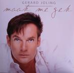 Gerard Joling – Maak Me Gek (LP), Enlèvement ou Envoi, Neuf, dans son emballage, Autres formats, Chanson réaliste ou Smartlap