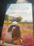 Water en vuur, Ophalen of Verzenden, Zo goed als nieuw