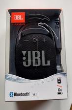 JBL Clip 4 and Play NIEUW gesloten verpakking !!, Ophalen of Verzenden, Zo goed als nieuw, JBL