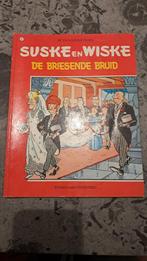 Suske en Wiske - de briesende bruid, Ophalen of Verzenden, Zo goed als nieuw