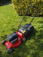 Grasmaaier - Rover - Briggs & Stratton, Jardin & Terrasse, Tondeuse rotative, Tondeuses à gazon à essence, Enlèvement, Utilisé