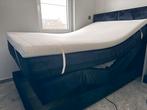 Elektrische Boxspring Dubbel Matras, Enlèvement ou Envoi, Comme neuf