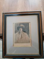 Henry thomas, Enlèvement