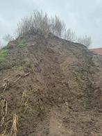 Zuivere teelaarde, Enlèvement, Terre pour jardin