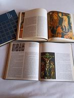 Encyclopédie Thématique WEBER de 1976 /  17 volumes, Boeken, Encyclopedieën, Ophalen