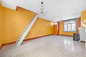 Maison 2 chambres à rénover beschikbaar voor biedingen