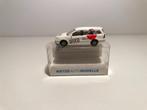 RIETZE - FORD FOCUS - „GROUP 4 - SECURITAS” - SCHAAL : 1:87, Hobby en Vrije tijd, Verzenden, Nieuw, Auto, Rietze