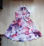 Cocktail jurk, Kleding | Dames, Maat 38/40 (M), Nieuw, Ophalen of Verzenden, Knielengte