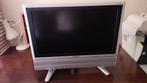 Vintage Sharp Aquos Retro Gaming LCD TV, Audio, Tv en Foto, Vintage Televisies, Ophalen of Verzenden, Gebruikt, 60 tot 80 cm, Sharp