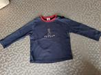 Longsleeve Petit Bateau maat 98, Ophalen of Verzenden, Gebruikt