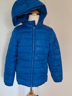 Veste bleue taille 146, Enlèvement ou Envoi, Frizzle, Comme neuf, Fille