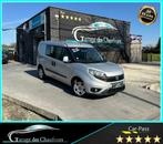 Fiat Doblo 1.6 Multijet -! Professioneel! - BTW-overzicht. -, Auto's, Fiat, Voorwielaandrijving, 4 cilinders, Overige carrosserie