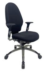 Ergonomische bureaustoel RH Extend (Refurbished), Ophalen of Verzenden
