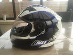 Nieuwe motorhelm NoEnd maat S, Motoren, Kleding | Motorhelmen, Ophalen of Verzenden, S
