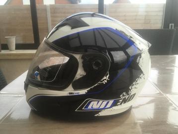 Nieuwe motorhelm NoEnd maat S beschikbaar voor biedingen