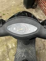V-clic Peugeot, Fietsen en Brommers, Ophalen, Gebruikt, Overige modellen, Klasse A (25 km/u)