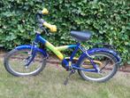 Kinderfiets jongen 18 inch, Fietsen en Brommers, Ophalen, Gebruikt, 16 tot 20 inch