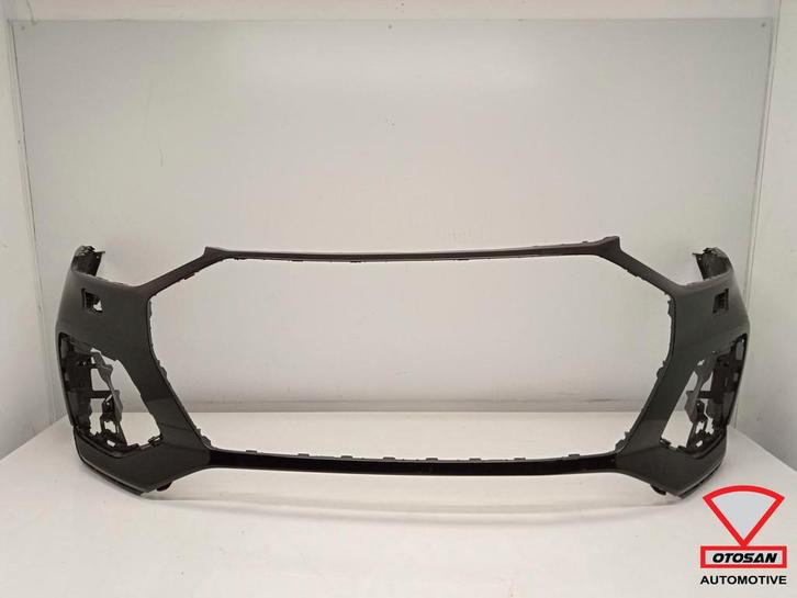 Pare-chocs avant Audi Q5 80A Facelift S-Line SQ5 6xPDC ( par, Autos : Pièces & Accessoires, Carrosserie & Tôlerie, Pare-chocs