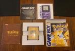 Game Boy Nintendo Pokémon avec jeu Pokemon, Comme neuf, Enlèvement ou Envoi