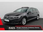 Volkswagen Passat Variant GTE Passat 1.4 eHybrid PHEV GTE DS, Auto's, Volkswagen, Automaat, Zwart, Bedrijf, Break