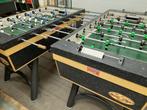 Allerlei voetbaltafels., Ophalen, Zo goed als nieuw, Overige typen
