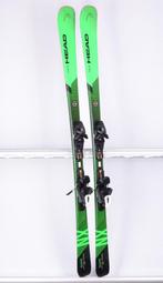 Skis HEAD SHAPE NX 2023 de 163 cm, verts, grip walk, woodcor, 160 à 180 cm, Carving, Skis, Utilisé