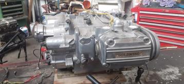 honda goldwing gl1200 sc14 motorblok beschikbaar voor biedingen