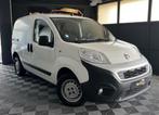 Fiat Fiorino 1.3 Multijet 1e eigenaar Garantie 12 maanden, Auto's, Fiat, Voorwielaandrijving, Stof, Wit, 5 deurs