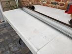Vintage bureau lamp, Huis en Inrichting, Lampen | Hanglampen, Ophalen, Gebruikt, Kunststof, Vintage