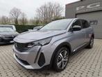 Peugeot 3008 HYBRID PLUG IN PHEV ALLURE (automatique), Argent ou Gris, Achat, Euro 6, Entreprise