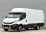 Iveco Daily 35C16V 2.3 410 L4H2 Dubbel lucht EXTRA LANG, Achat, 5 portes, Diesel, Automatique