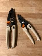 Saboten snoeischaren, Tuin en Terras, Ophalen of Verzenden, Gebruikt, Minder dan 20 mm, Autre