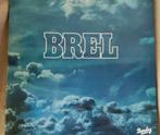 BREL - BREL, 1977 LP, Cd's en Dvd's, Vinyl | Overige Vinyl, Gebruikt, Ophalen of Verzenden