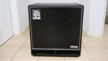 Ampeg 15" beschikbaar voor biedingen