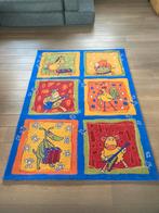 Beaux tapis pour chambre d'enfant, Enlèvement, Utilisé